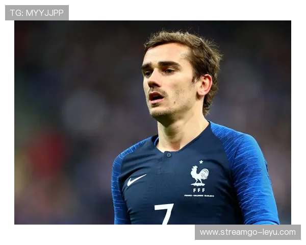 新老球王对决：格列兹曼蜕变中场发动机，法国队的真正后手竟是……